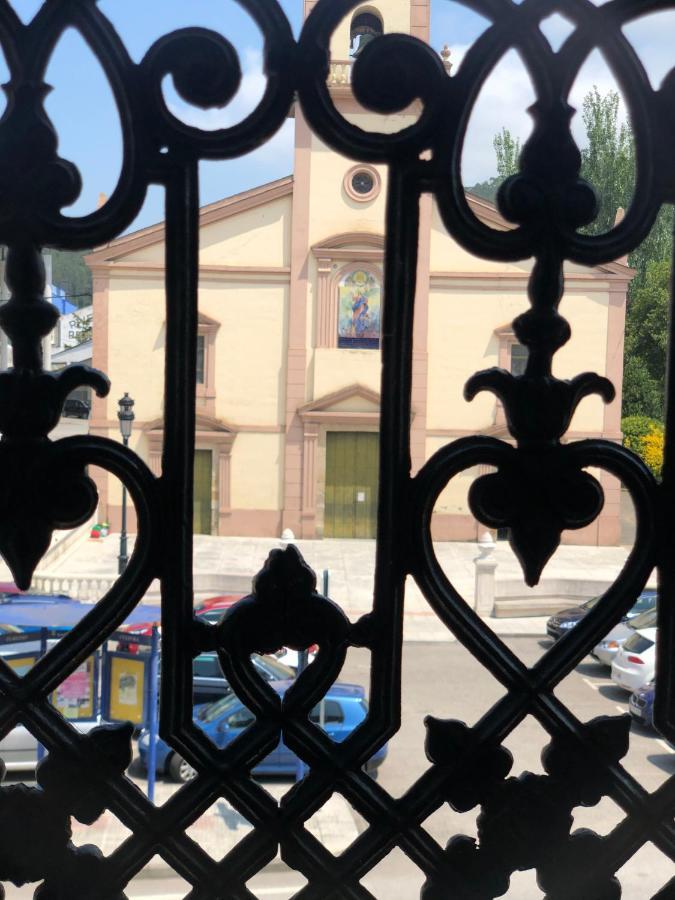 Apartment Albarino