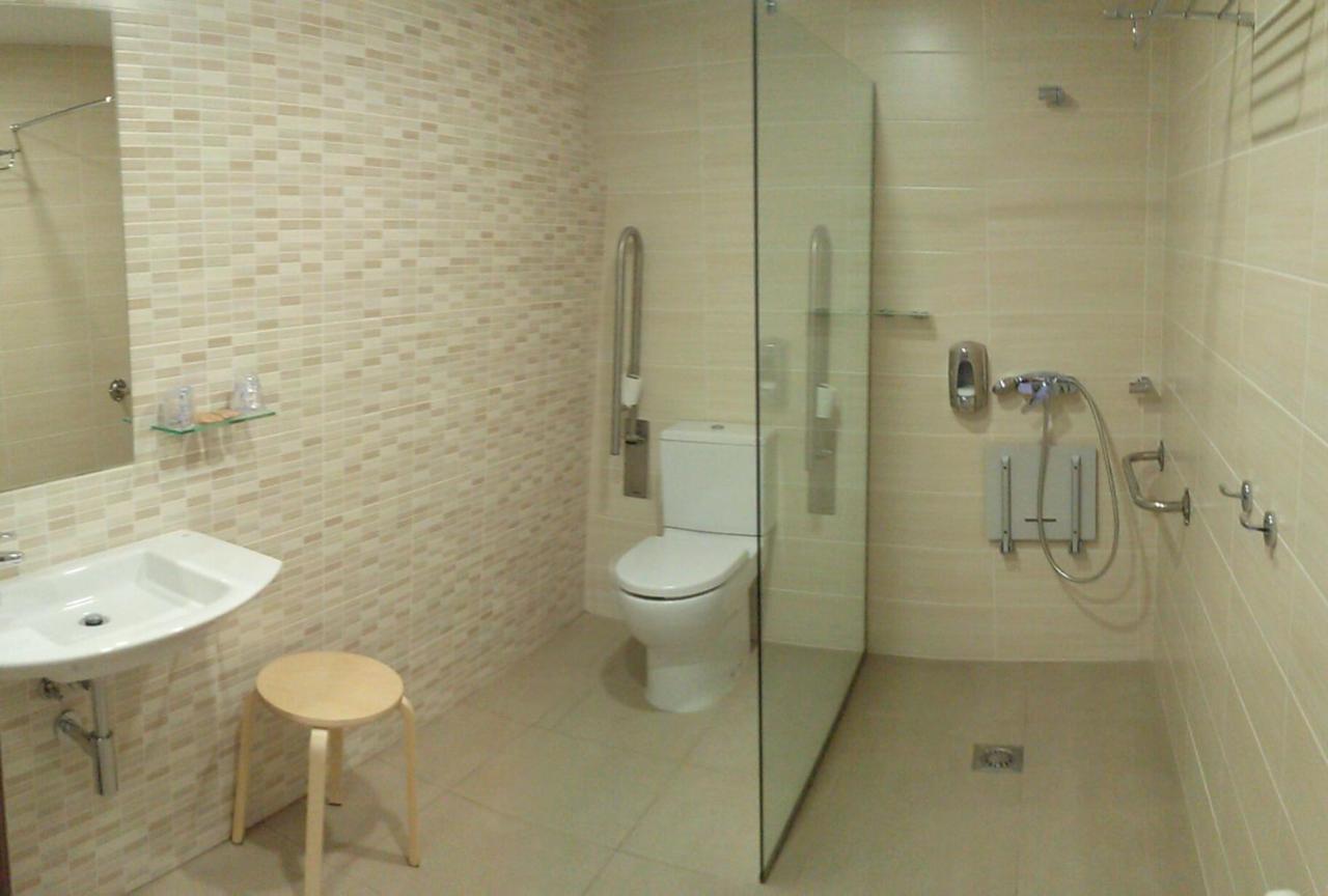 Pensión Pension-albergue Lemos 3*