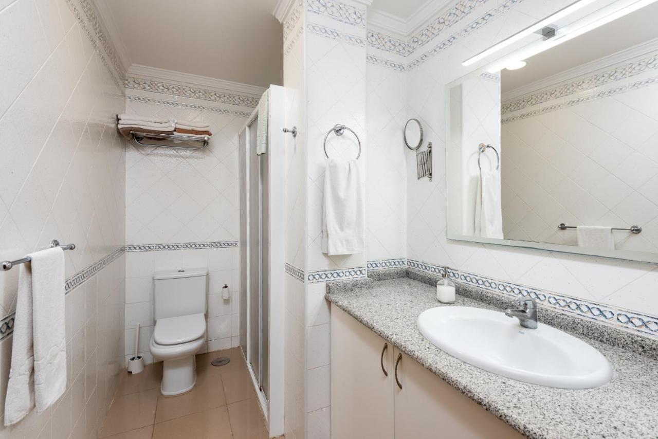 Apartamento Edificio Playa