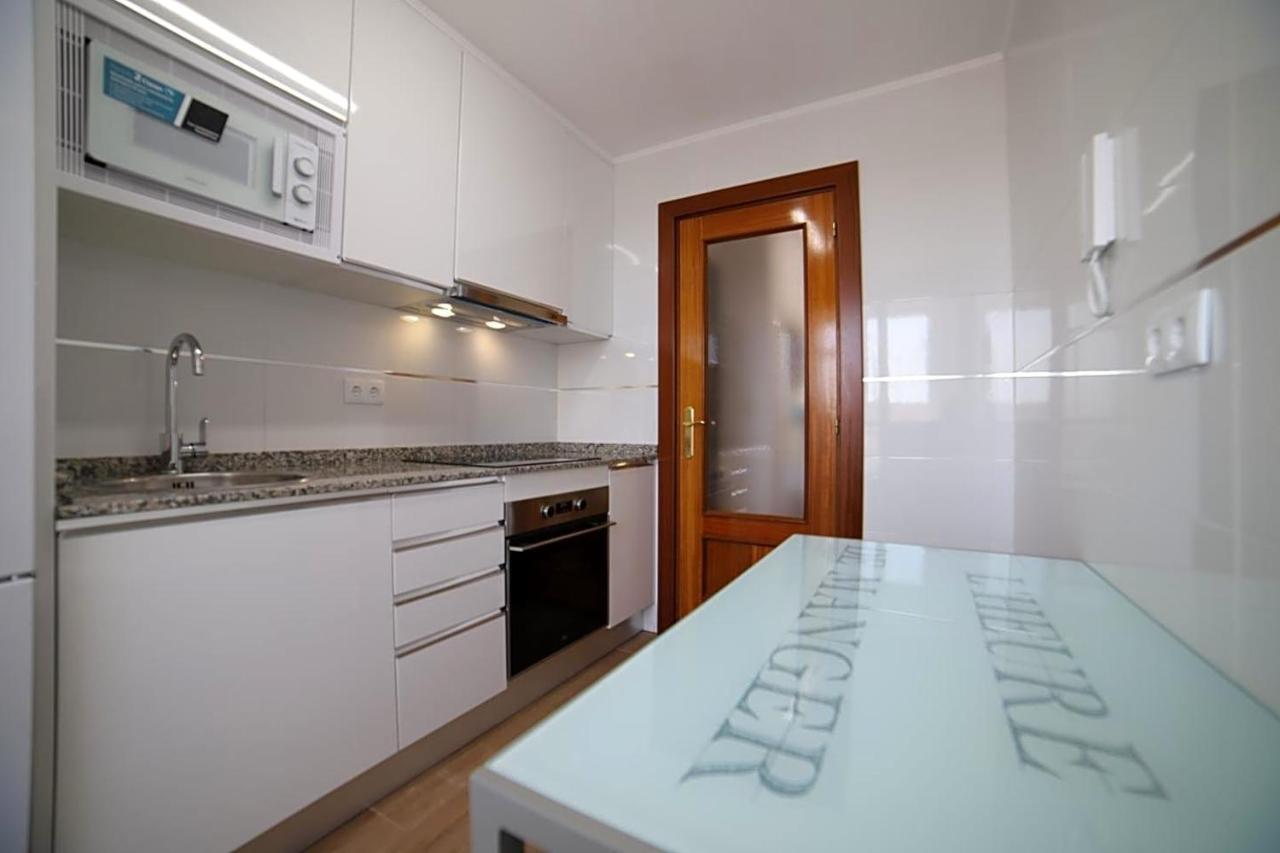 La Luz Del Arbeyal - Garaje Apartment