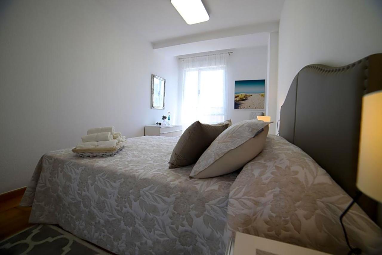 La Luz Del Arbeyal - Garaje Apartment *