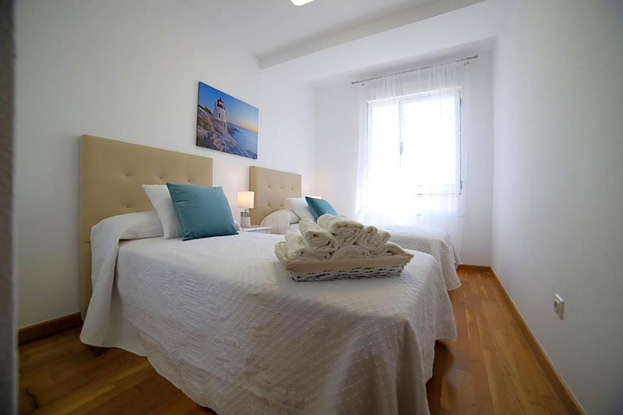 La Luz Del Arbeyal - Garaje Apartment *
