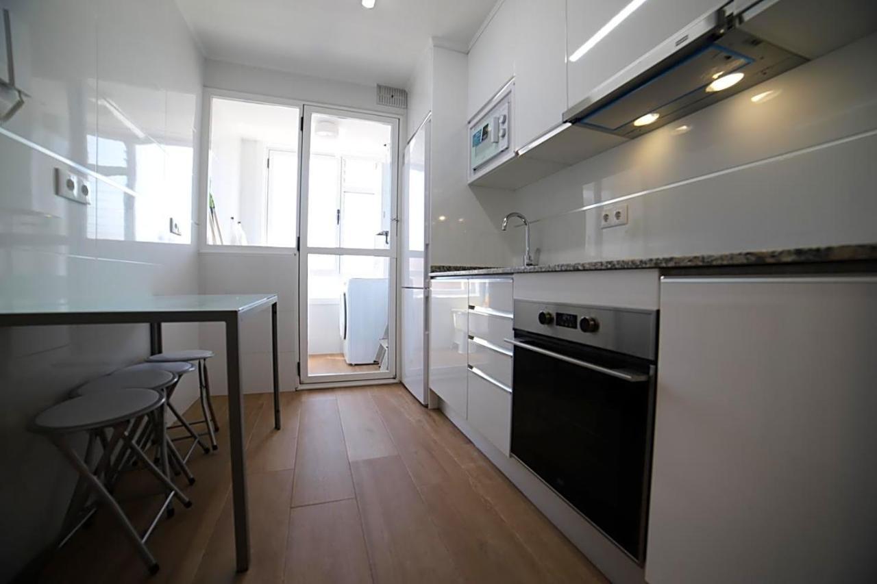 Apartment La Luz Del Arbeyal - Garaje Gijon