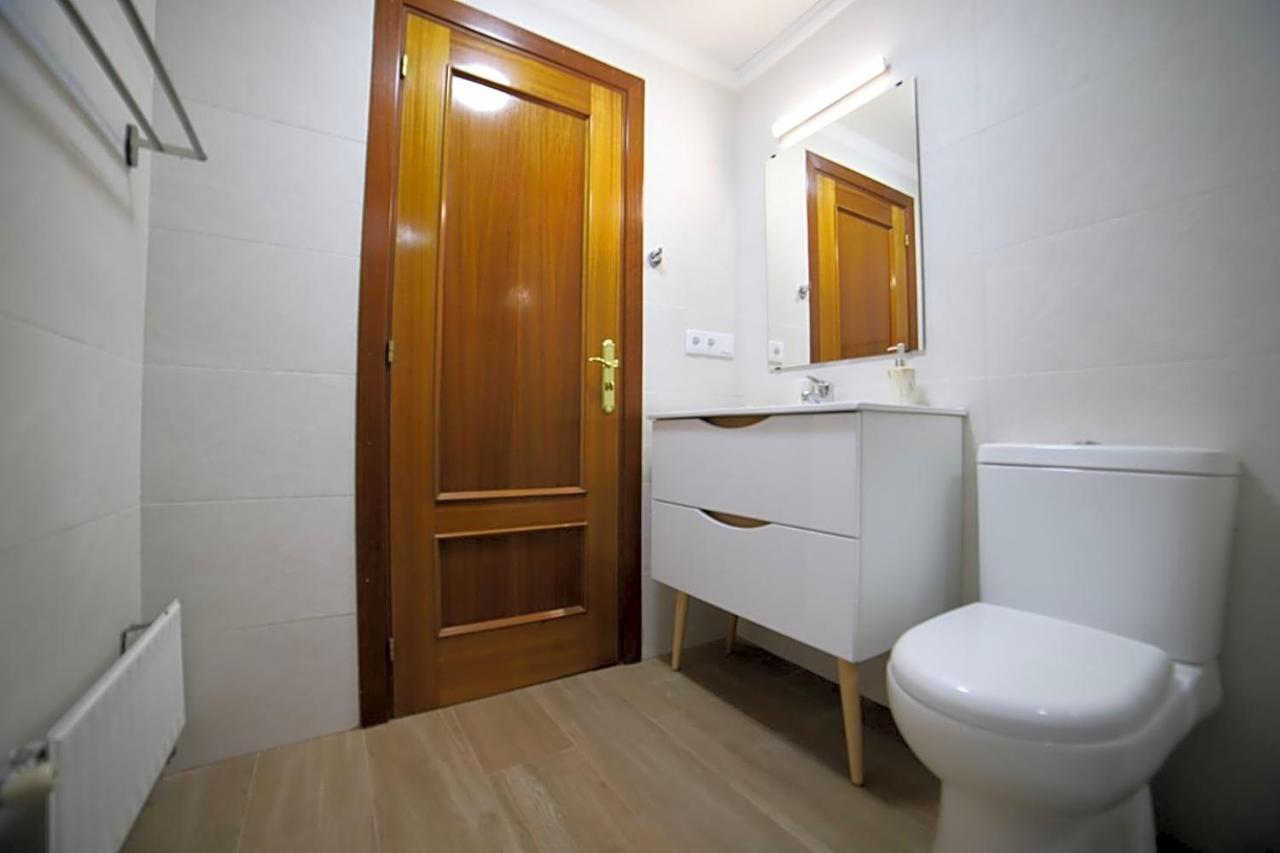 La Luz Del Arbeyal - Garaje Apartment