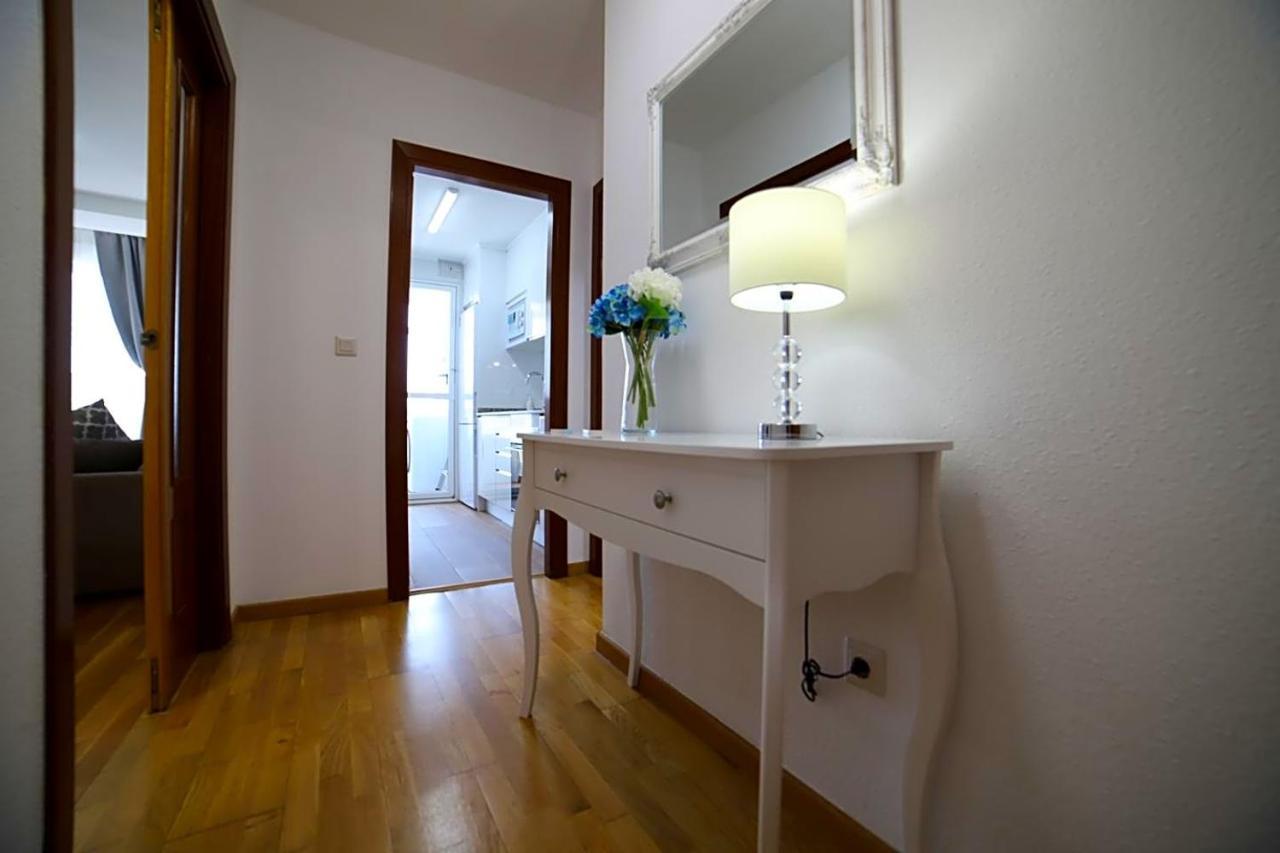 Apartment La Luz Del Arbeyal - Garaje Gijon