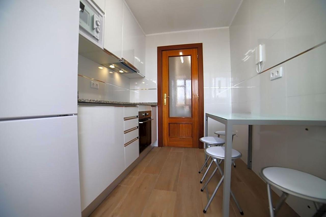 La Luz Del Arbeyal - Garaje Apartment *