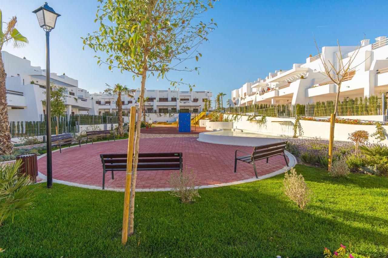 Apartamento Marion *