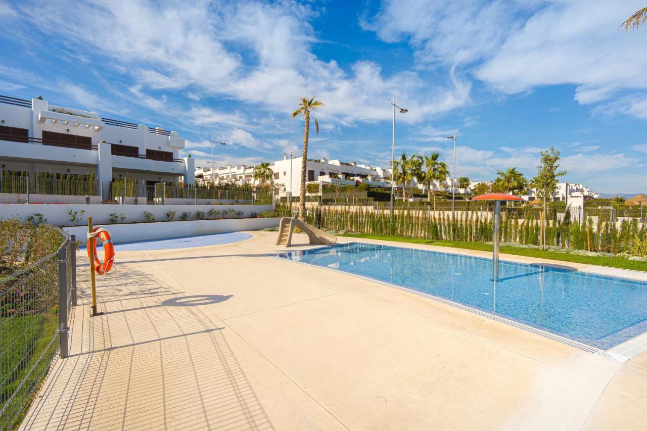 Marion Apartamento San Juan de los Terreros