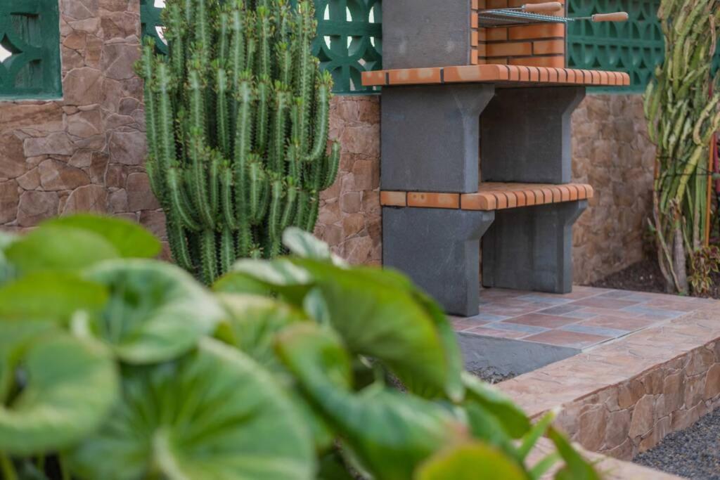 Villa El Cantil *