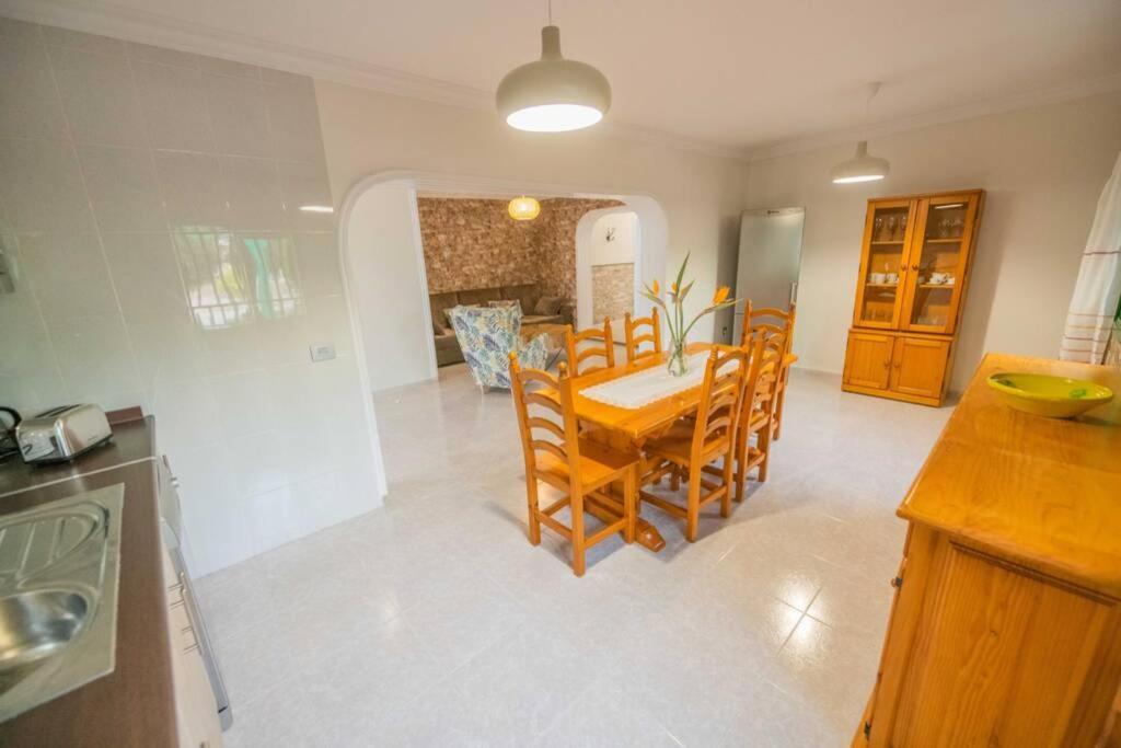 El Cantil Villa Casillas de Morales