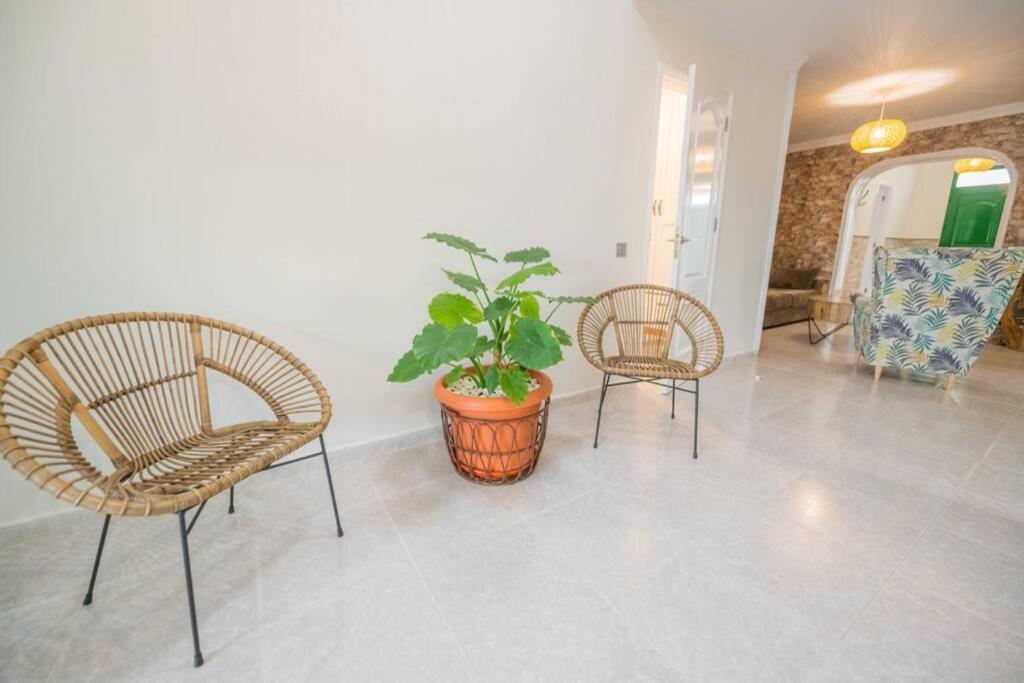 Villa El Cantil