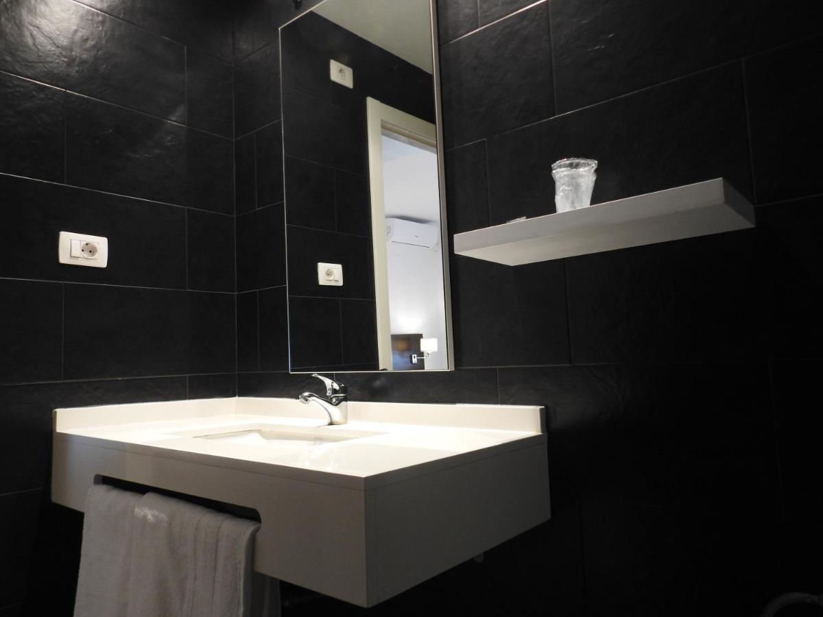 Guest house Meson De Paco *