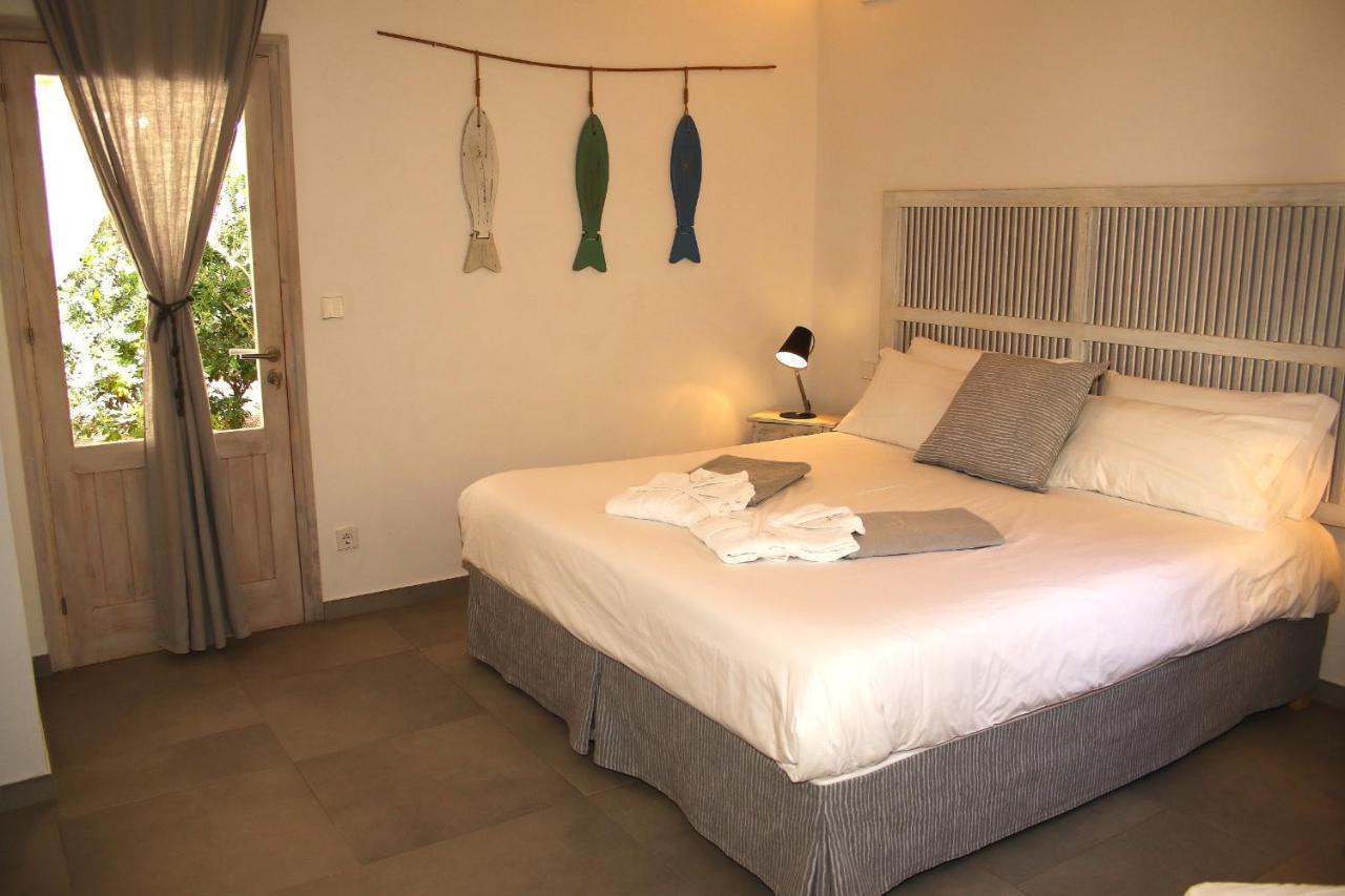 Apartahotel La Hacienda