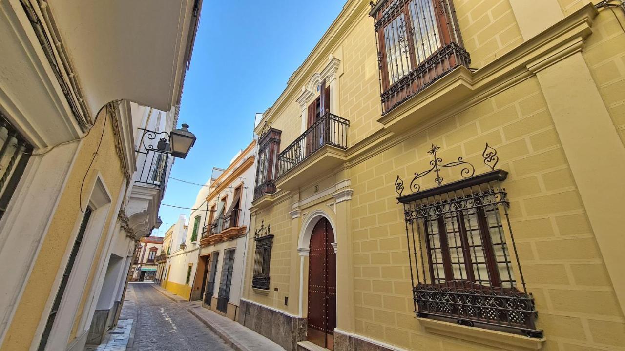 Apartamento Palacio Centro Terraza Ascensor 8