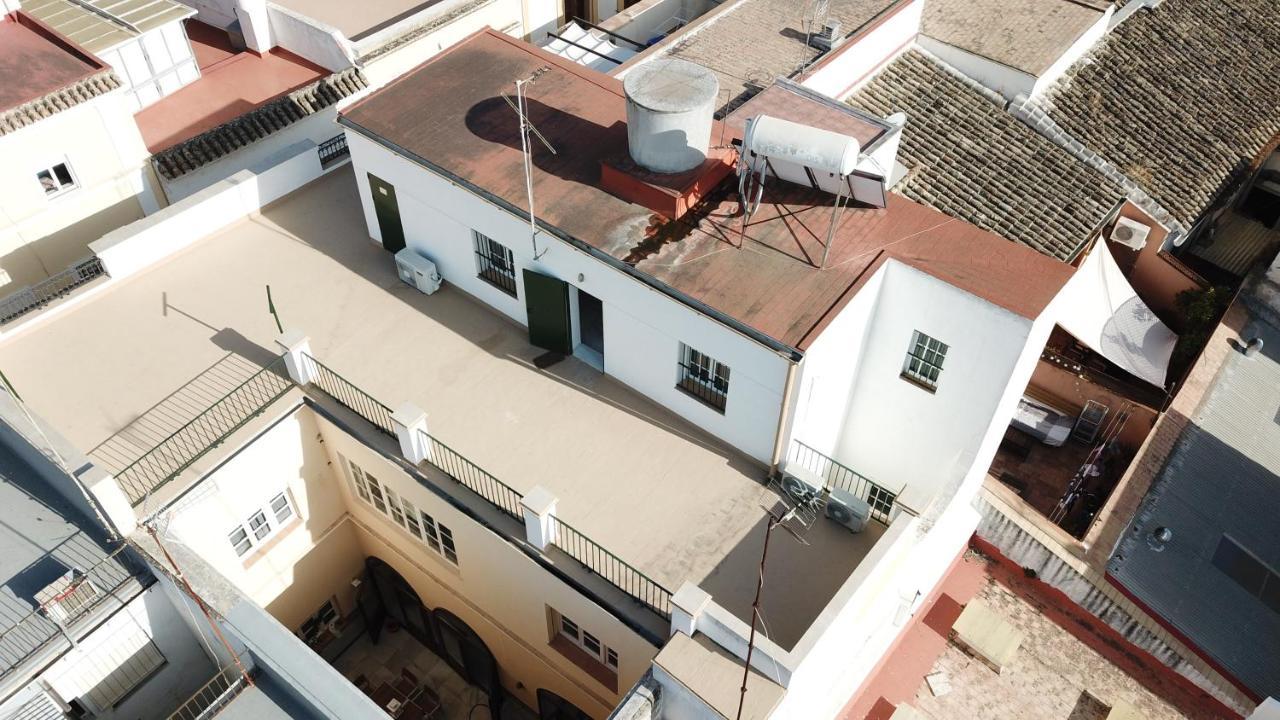Palacio Centro Terraza Ascensor 8 Apartamento *