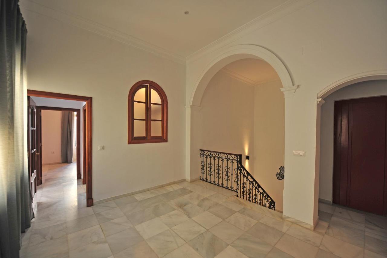 Apartamento Palacio Centro Terraza Ascensor 8