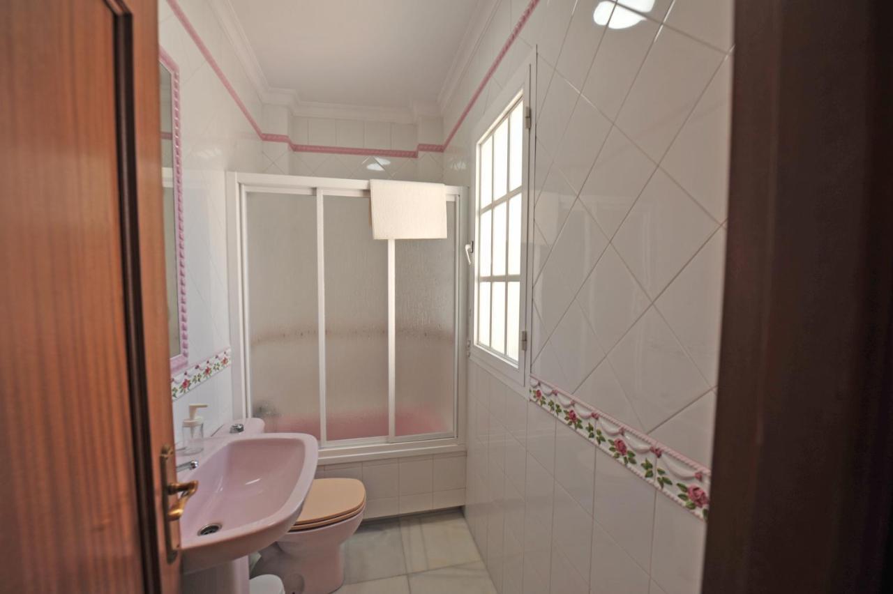 Apartamento Palacio Centro Terraza Ascensor 8