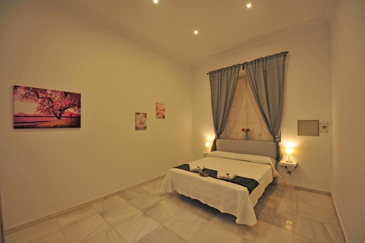 Palacio Centro Terraza Ascensor 8 Apartamento