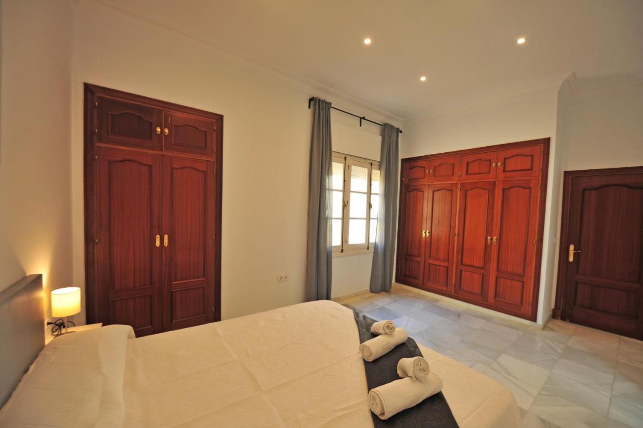 Palacio Centro Terraza Ascensor 8 Apartamento *