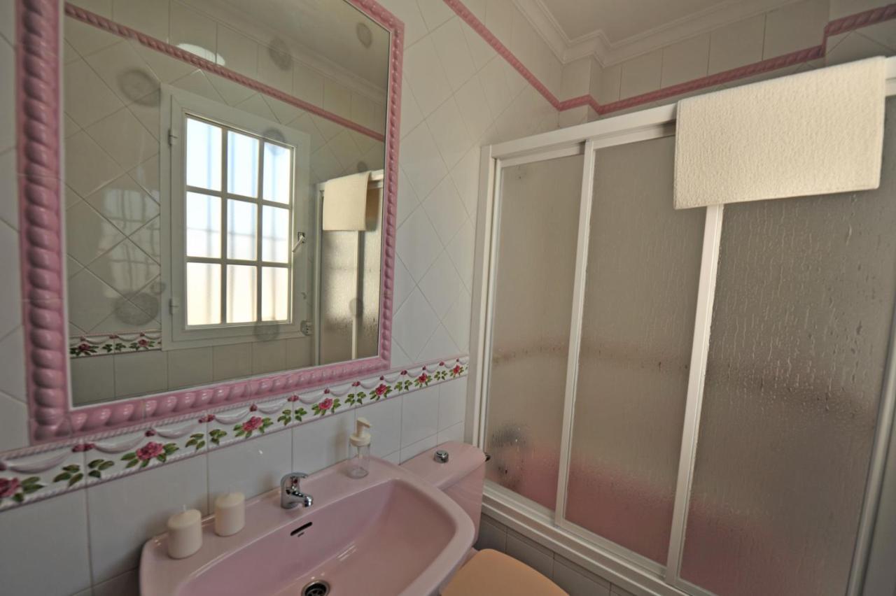 Apartamento Palacio Centro Terraza Ascensor 8 *