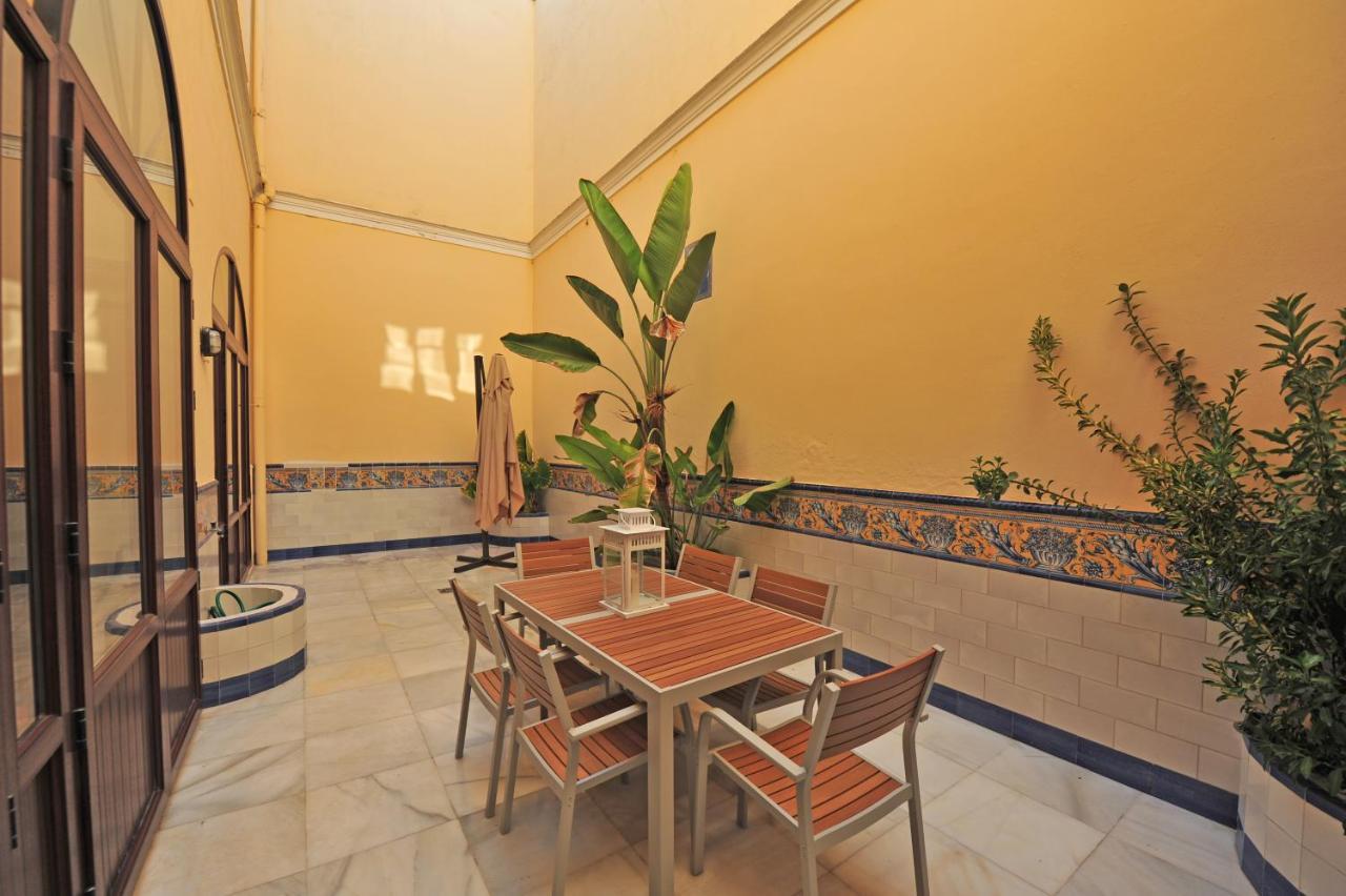 Apartamento Palacio Centro Terraza Ascensor 8