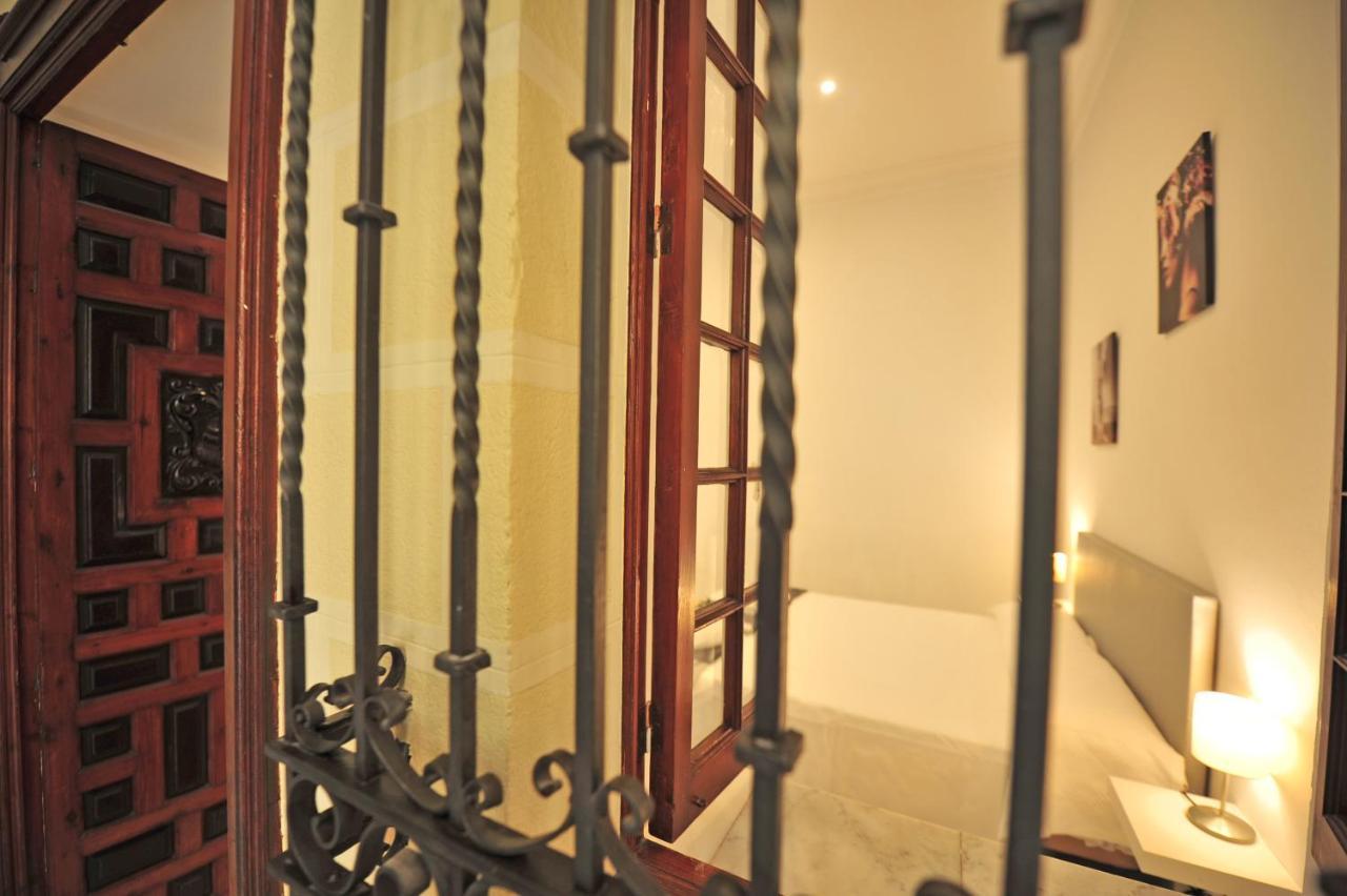 Palacio Centro Terraza Ascensor 8 *