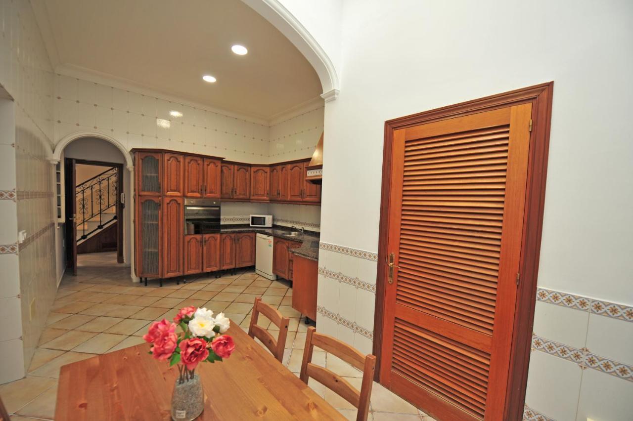 Apartamento Palacio Centro Terraza Ascensor 8
