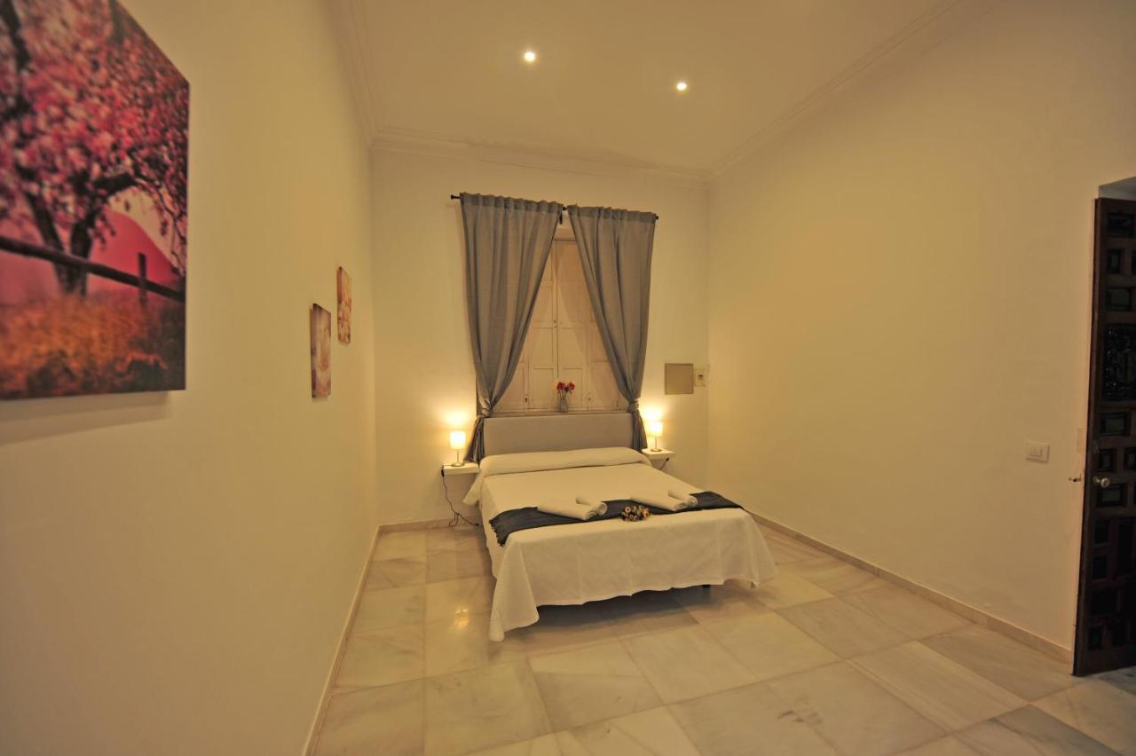 Apartamento Palacio Centro Terraza Ascensor 8 Jerez de la Frontera