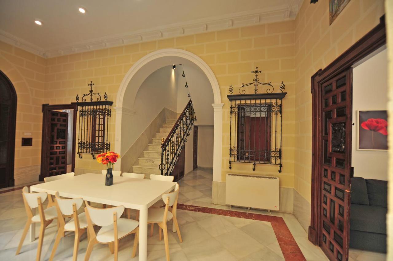 Palacio Centro Terraza Ascensor 8