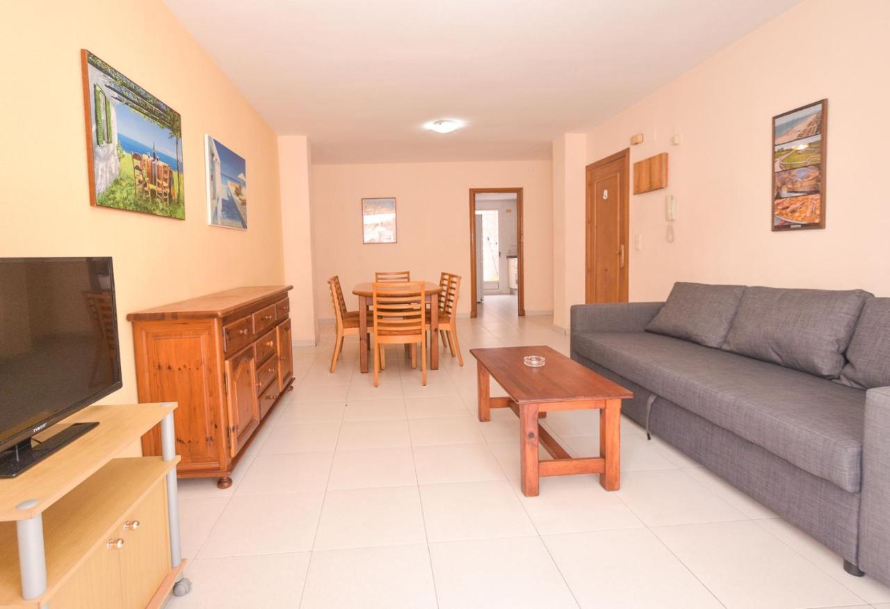 Apartment Marblau Alondras-julio Y Agosto Solo Familias *