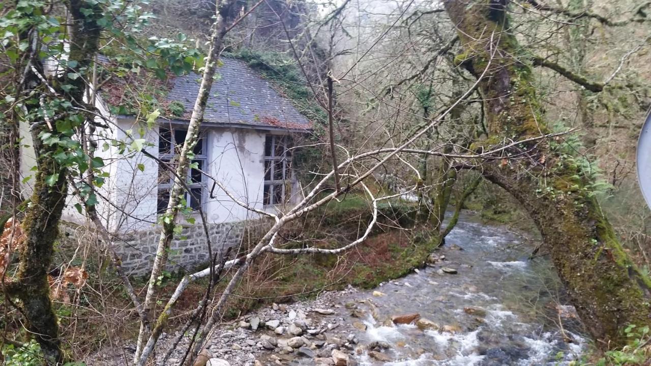 Casa Muniellos