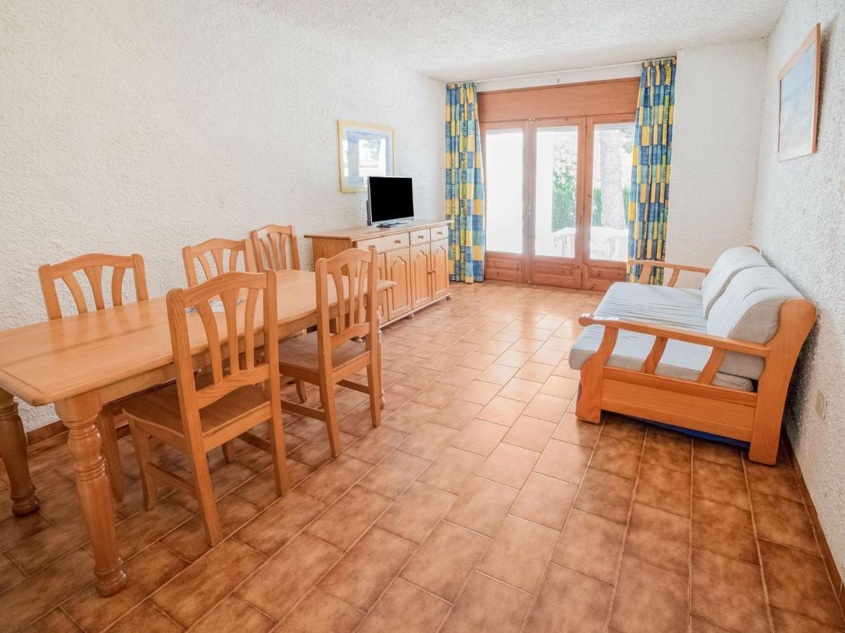 Belvilla By Oyo El Pinar Apartment *