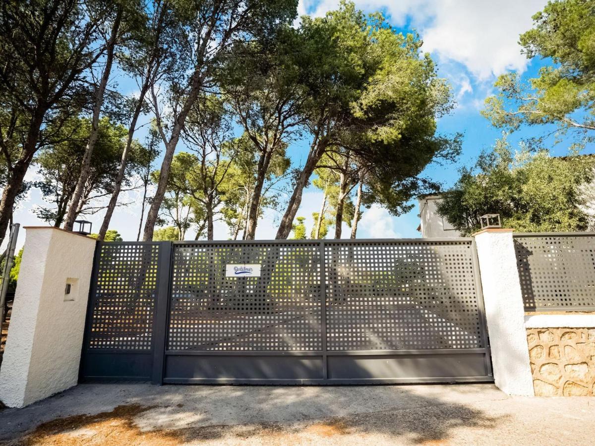Belvilla By Oyo El Pinar Apartment