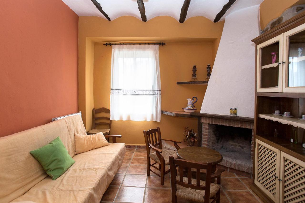 La Pandera Apartment