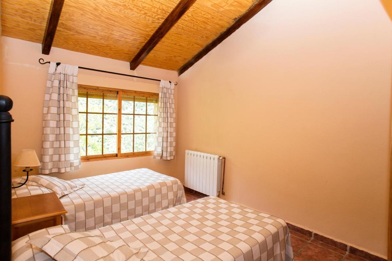 La Pandera Apartment