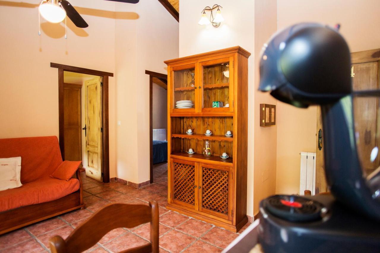 La Pandera Apartment