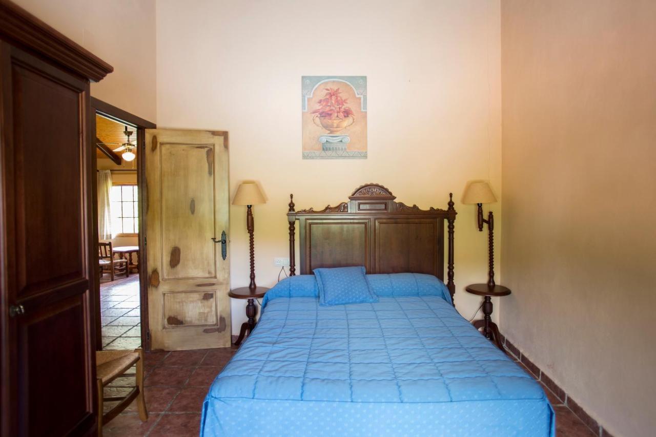 La Pandera Apartment Jaen