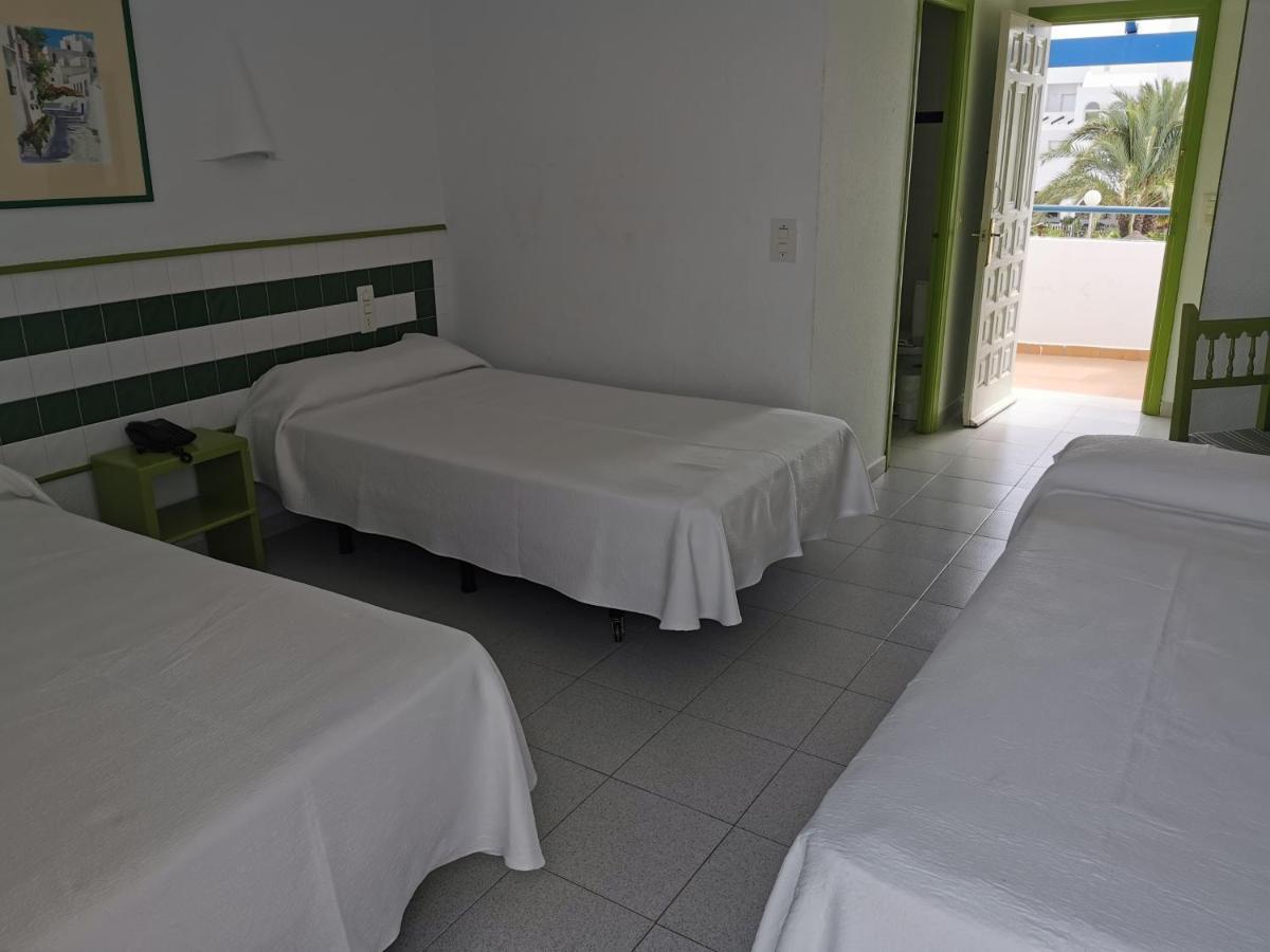 Hotel El Puntazo I (adults Only)