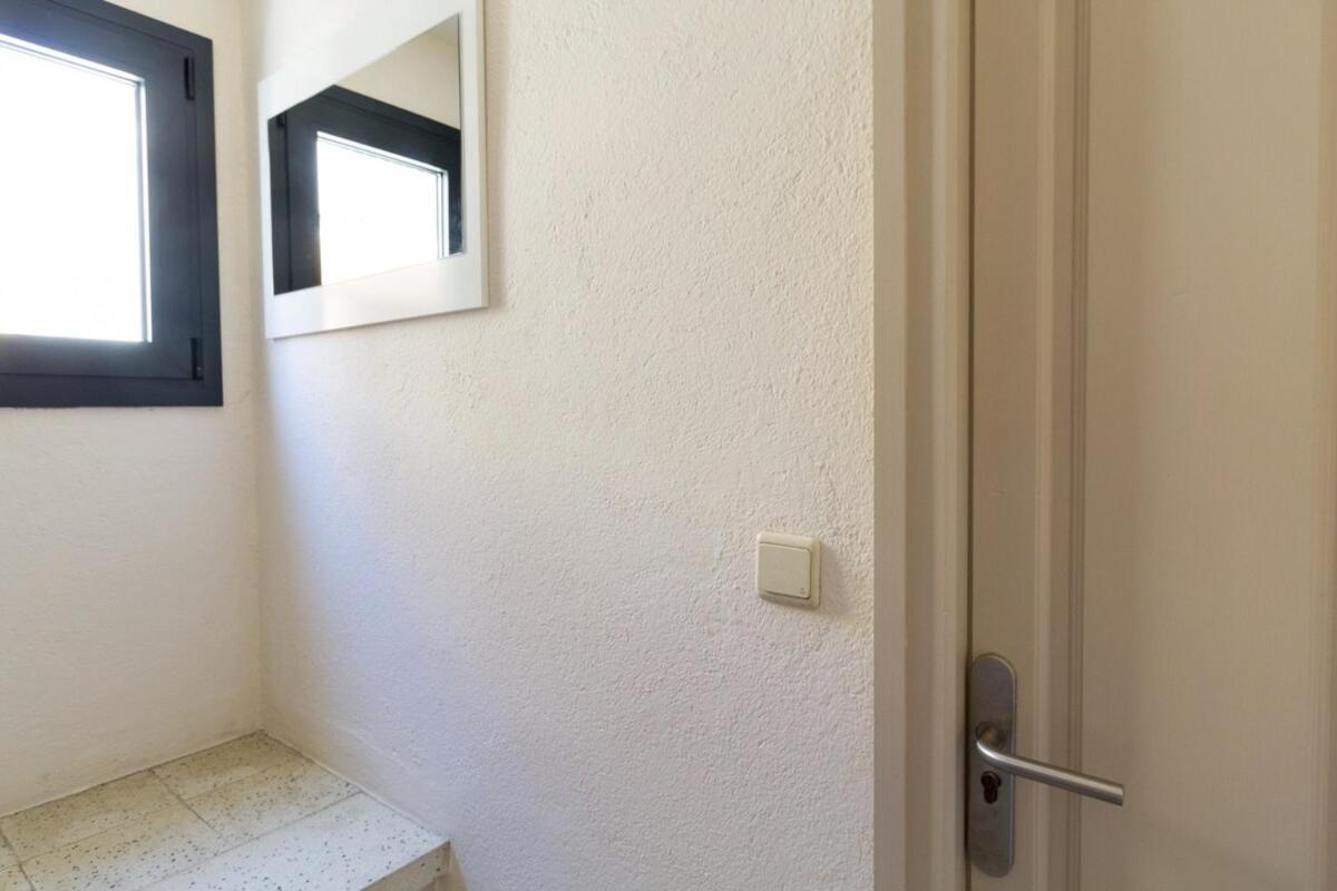 Apartment Cal Modest 1 L'Estartit