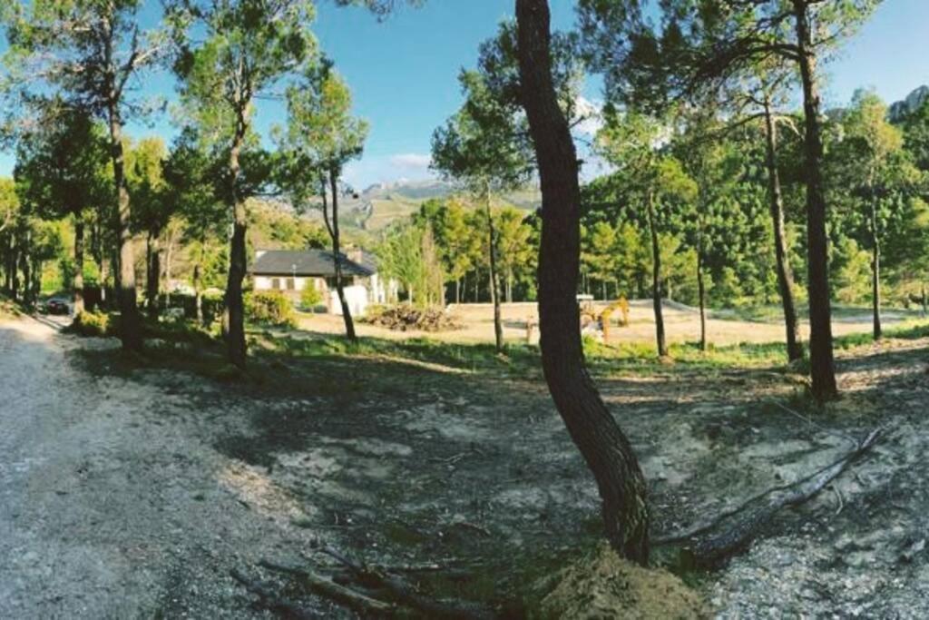Chalet Mas Del Cel -