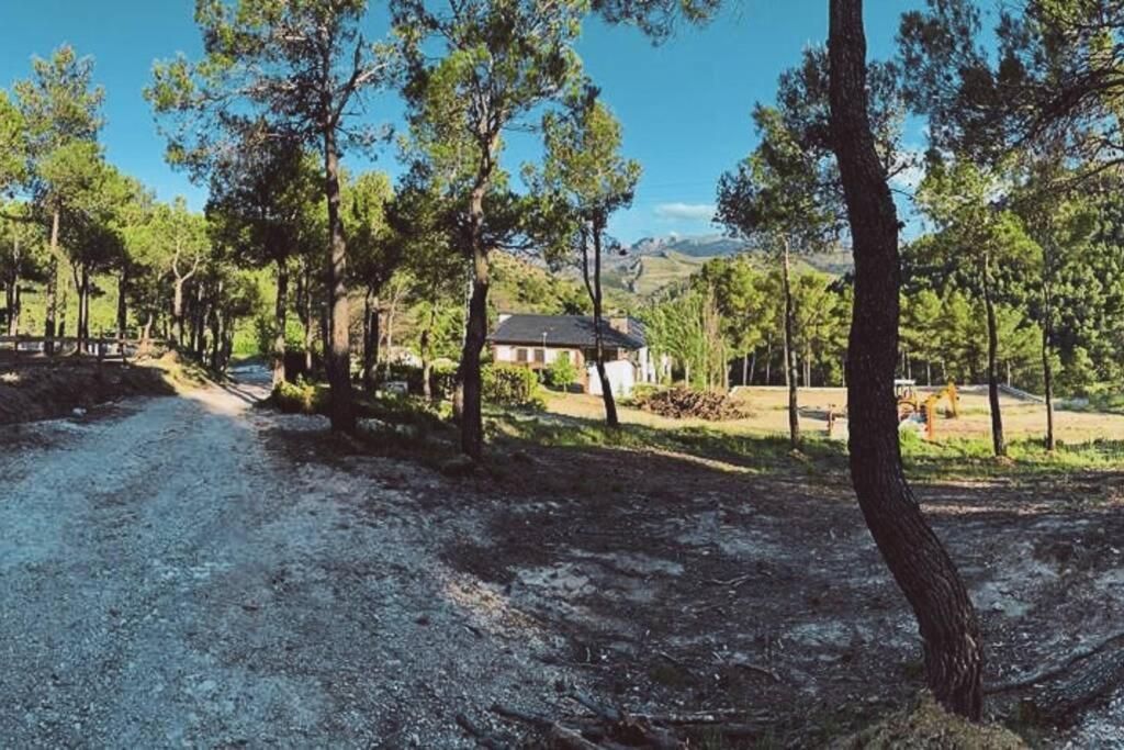 Mas Del Cel - Chalet