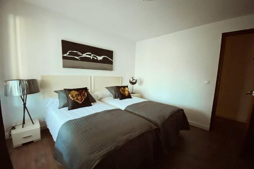 Mas Del Cel - Chalet Confrides