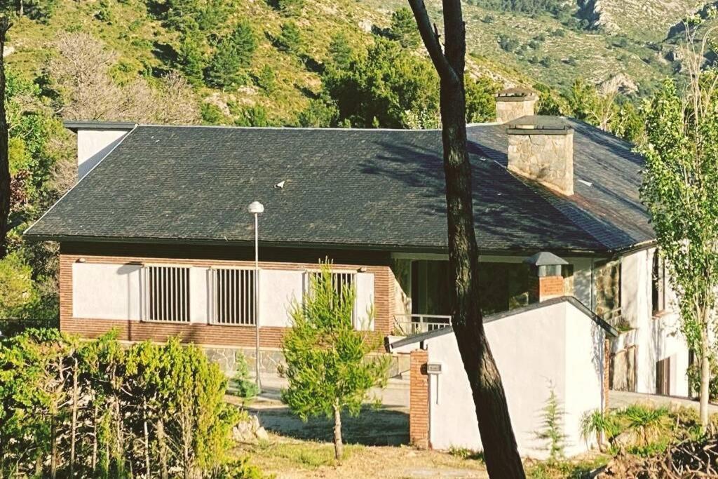 Chalet Mas Del Cel - *