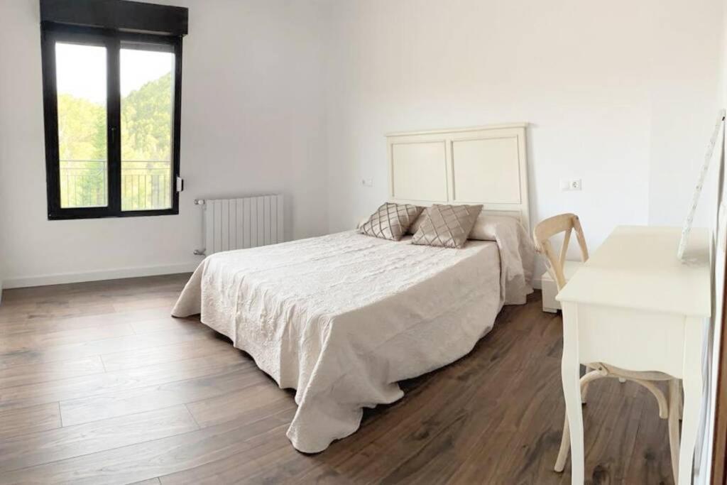 Chalet Mas Del Cel - Confrides