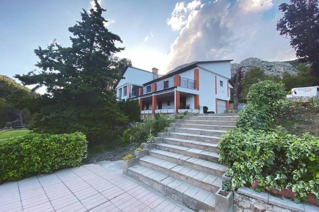 Mas Del Cel - Chalet
