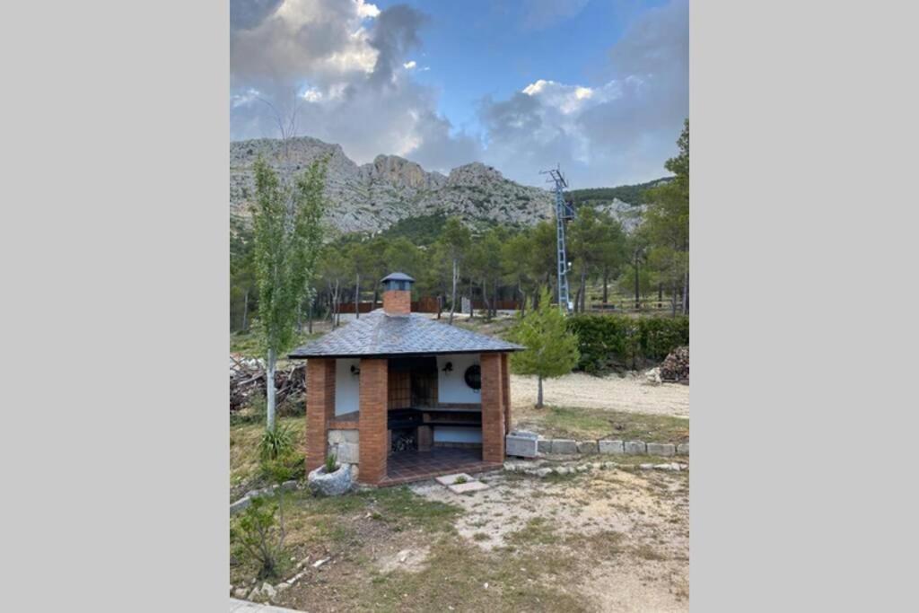 Mas Del Cel - Chalet