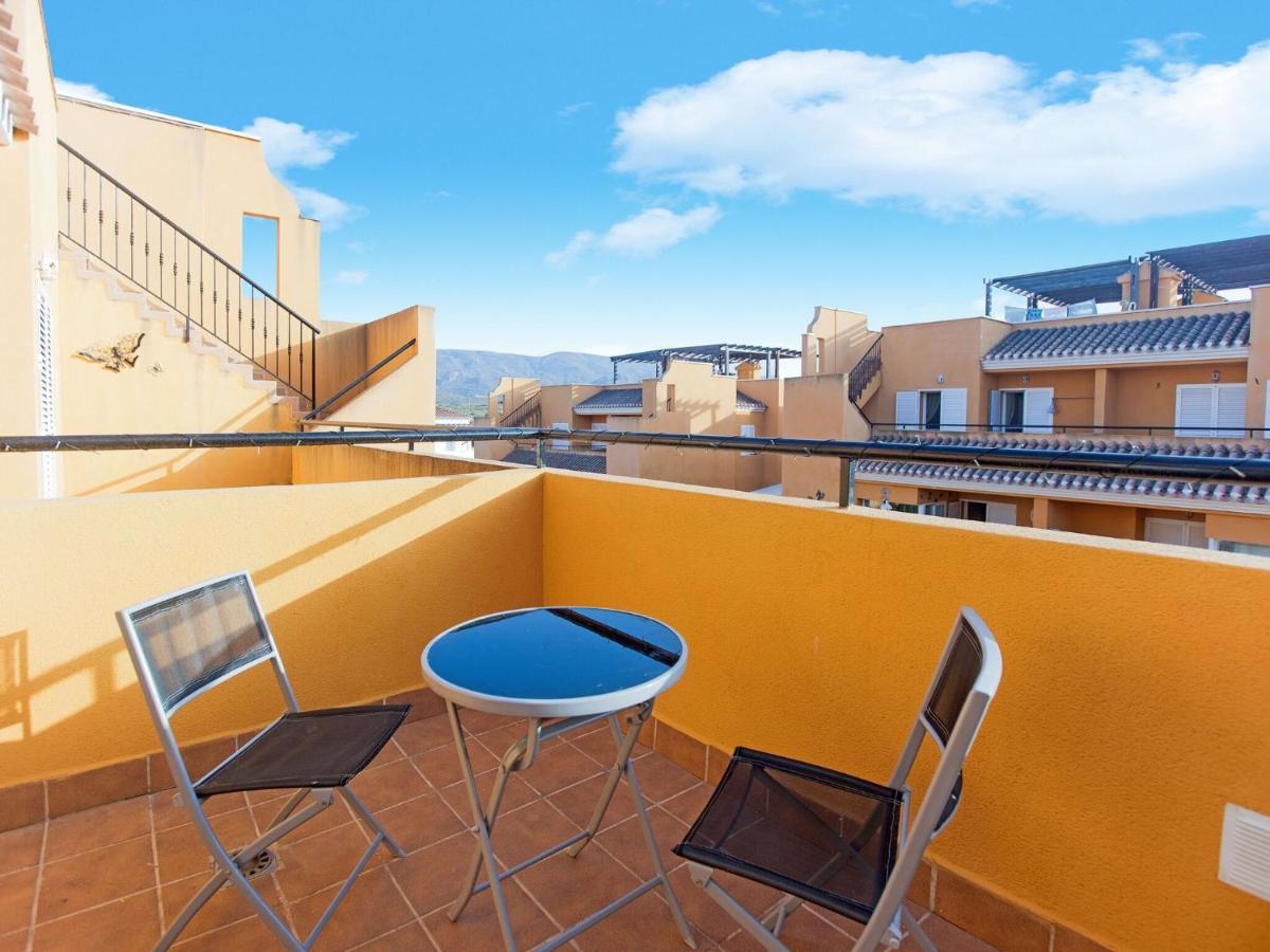 Сasa de vacaciones Belvilla By Oyo Casa Gallardos