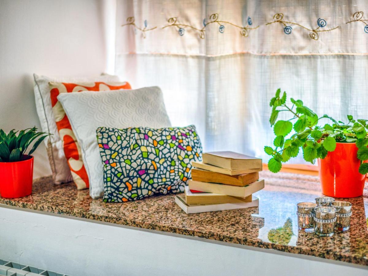 Belvilla By Oyo Cosy In Riello Apartment *