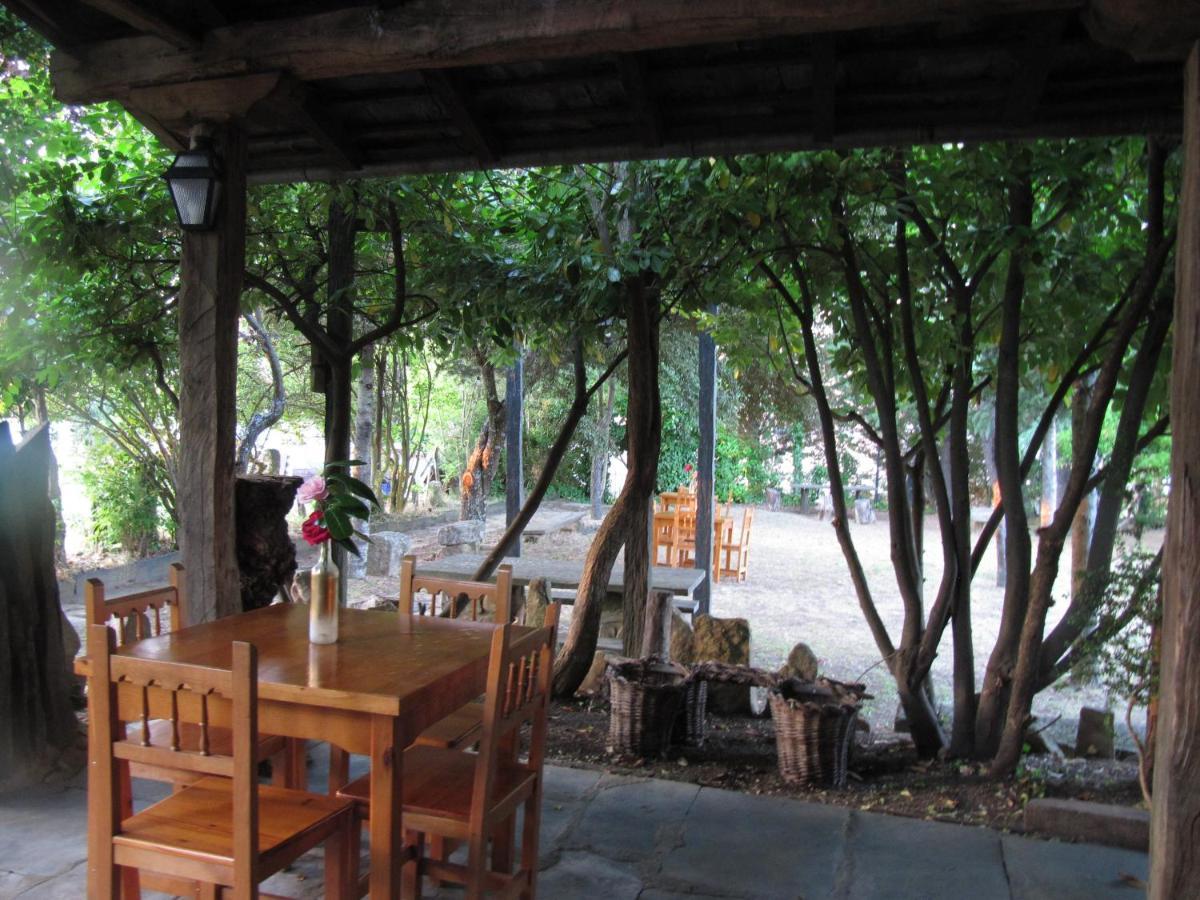 Guest house Cavenes Del Cabaco