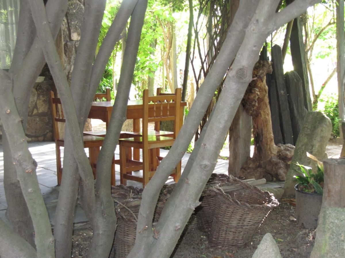 Cavenes Del Cabaco Guest house 2*